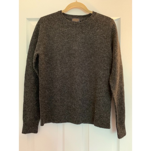 Pendleton Sweaters - NWT Pendleton Wool Sweater Crewneck